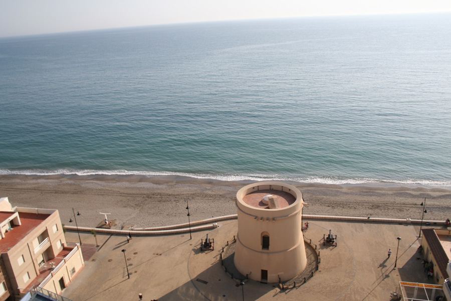 Playa de Balerma