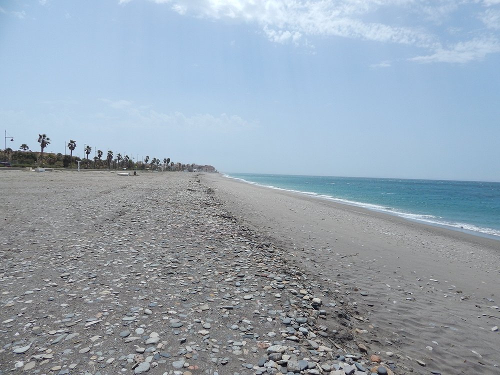 El mar de Balerma