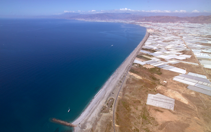Playa de Balerma